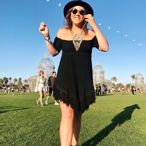 Jen’s Pirate Booty Salem Dress